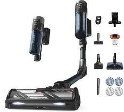Пилосос акумуляторний Rowenta X-Force Flex 13.60 Animal Aqua RH9AD1WO - мініатюра 2