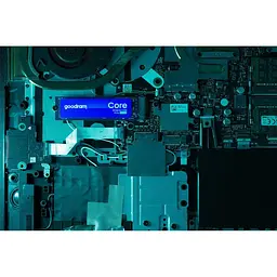 SSD накопичувач Goodram Core 4TB (SSDR-GRC01-4K0-80) [170481] - мініатюра 5