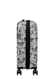 Валіза 55 См American Tourister WAVEBREAKER DISNEY MINNIE PASTEL DOTS 55х40х20 31C*25017 - мініатюра 8
