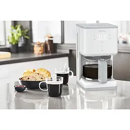 Крапельна кавоварка Tefal Sense CM693110 - мініатюра 8