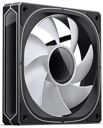 Вентилятор JonsboRefurbished-505B ARGB Black (FR-505B ARGB Black) - мініатюра 5