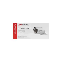 Камера відеоспостереження Hikvision DS-2CE16D0T-IRF(C) (3.6) - мініатюра 9