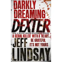 Darkly Dreaming Dexter