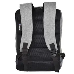 Сумка-рюкзак Semi Line 14 Grey (P8388-1) - мініатюра 4