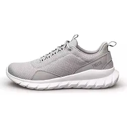 Кросівки Xiaomi FreeTie Urban Light Running Shoes Size 41 Grey (MR0031BWW) [85727] - мініатюра 2