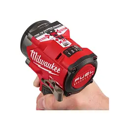 Гайковерт акумуляторний безщітковий 1/2'' MILWAUKEE, M12 FCIWP12G3-0, 746Нм, з піном (каркас) - мініатюра 5