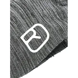 Рукавиці Ortovox Fleece Light Glove W Grey/Black L (1054-025.001.1158) - мініатюра 5