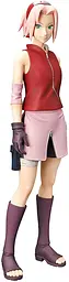 Фігурка Banpresto Харуно Сакура Наруто Naruto Sakura Haruno 28 см WST NA SH 1183 - мініатюра 6