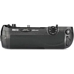 Батарейний блок MEIKE Nikon MK-D850 PRO (BG950072) [94277] - мініатюра 4