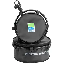 Ємність Preston Offbox 36 Eva Bowl & Hoop Small