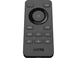 Монітор BenQ EX271U (9H.LN2LB.QBE) - мініатюра 11