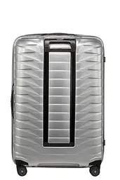Валіза Samsonite PROXIS SILVER 75x51x31 75 см CW6*25003 - мініатюра 2