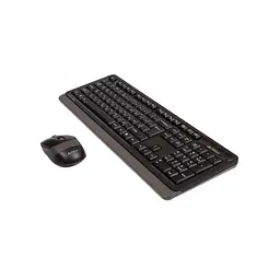 Комплект A4Tech FG1010 Grey - мініатюра 3