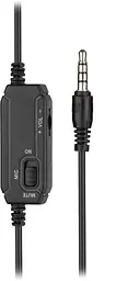 Гарнітура для ПК 2E CH13 Over-Ear 3.5 мм / 2 x 3.5 мм (2E-CH13SJ) - мініатюра 5