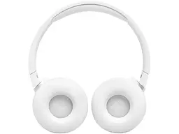 Навушники з мікрофоном JBL Tune 670NC White (T670NCWHT) - мініатюра 2