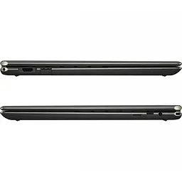 Ноутбук HP Spectre x360 14-ef2000ua 13.5' WUXGA+ IPS Touch, Intel i5-1335U, 16GB, F1024GB, UMA, Win11, чорний (825D4EA) - мініатюра 7
