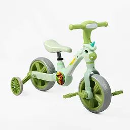 Велосипед-трансформер Best Trike 10 музика підсвічування JM-0711-6