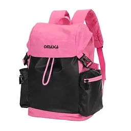 Рюкзак Omaska з термоефектом Holi Neon рожевий (25142-1P) - мініатюра 2