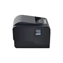 Принтер чеків X-PRINTER XP-Q260H USB, RS232, Ethernet (XP-Q260H) - мініатюра 4