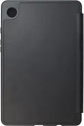 Чехол Just Must Skin Shock для Samsung Tab A9 8.7 (X110 / X115) Black (6973297909650) - миниатюра 3