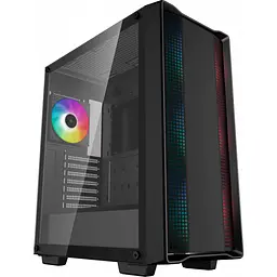 Корпус Deepcool CC560 ARGB V2 (R-CC560-BKTAA4-G-2) [146725]
