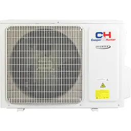 Спліт-система Cooper & Hunter Supreme CH-S24FTXAM2S-WP White [113131] - мініатюра 5