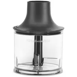 Занурювальний блендер KitchenAid 5KHBV83EER - мініатюра 5