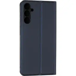 Чохол до мобільного телефона BeCover Exclusive New Style Samsung Galaxy M35 5G SM-M356 Blue (712679) - мініатюра 3