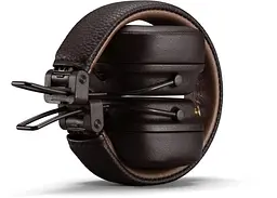 Навушники Marshall Major IV Bluetooth Brown - мініатюра 3