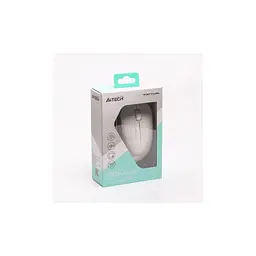 Мишка A4Tech FG15CS Air2 Wireless White (4711421001243) - мініатюра 12