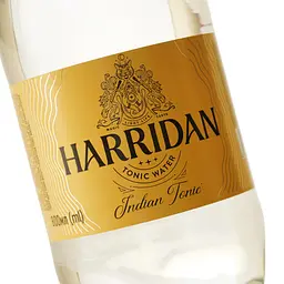 Напій Harridan Tonic Water Indian Tonic 0.8 л - мініатюра 5