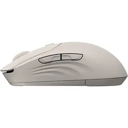 Мишка бездротовий HP 400 Quiet, 5 кн., 1200 dpi кленовий - мініатюра 2