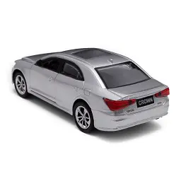 Машина TechnoDrive Toyota Crown (KM250418) - мініатюра 5