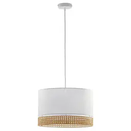 Підвісний світильник TK Lighting 6533 Paglia