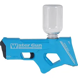 Водяний автомат DK Water Gun 8001 Light Blue [138748] - мініатюра 3