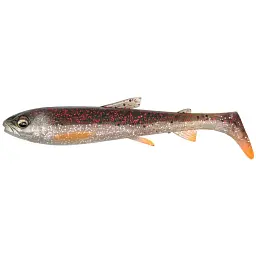 Силікон Savage Gear 3D Whitefish Shad 120 мм 14.0g Bleak (3 шт/уп)