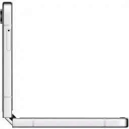 Смартфон Samsung Galaxy Flip5 8/512GB Lavender (SM-F731BLIH) - мініатюра 10