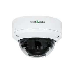 Камера відеоспостереження Greenvision GV-174-IP-IF-DOS50-30 SDA (Ultra AI) - мініатюра 2