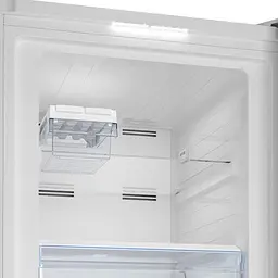 Морозильна камера Beko RFNE448E35W - мініатюра 5