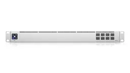 Комутатор Ubiquiti UniFi USW-Aggregation - мініатюра 2