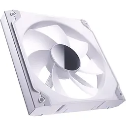 Вентилятор Cougar 140мм ARGB Revers (SC140 ARGB RB (White)) - мініатюра 6