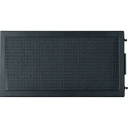 Корпус Zalman P30 Black (P30BLACKV2) Без БП - мініатюра 7