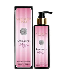 Парфумований лосьйон для тіла Victorias Secret Bombshell, 250 мл