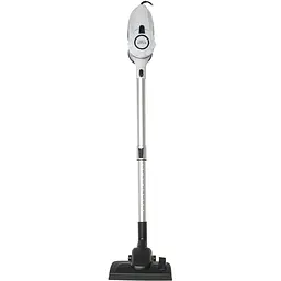 Пилосос Adler AD 7036w контейнерний 800 Вт 1.5 л білий