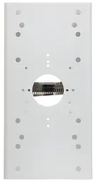 Кронштейн для кріплення на стовп Hikvision DS-1275ZJ-SUS - мініатюра 2
