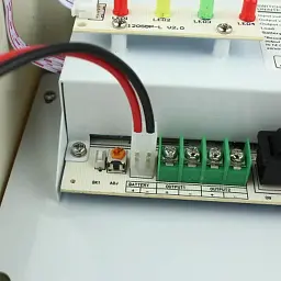Блок живлення для систем відеоспостереження Full Energy BBGP-125W - мініатюра 8