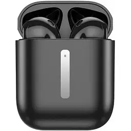 Навушники Borofone BW38 Joy True Wireless BT Headset білі до 4 годин - мініатюра 4