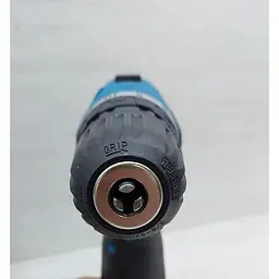 Набір Platinum Tools CB1080T 18V, 2 шуруповерти з насадками в кейсі - мініатюра 4
