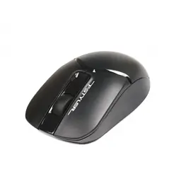 Комплект A4Tech FG1112 Wireless Black (4711421959339) - мініатюра 8