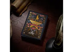 Карти United States Playing Card Company Карти гральні Theory11 Hamilton - мініатюра 10